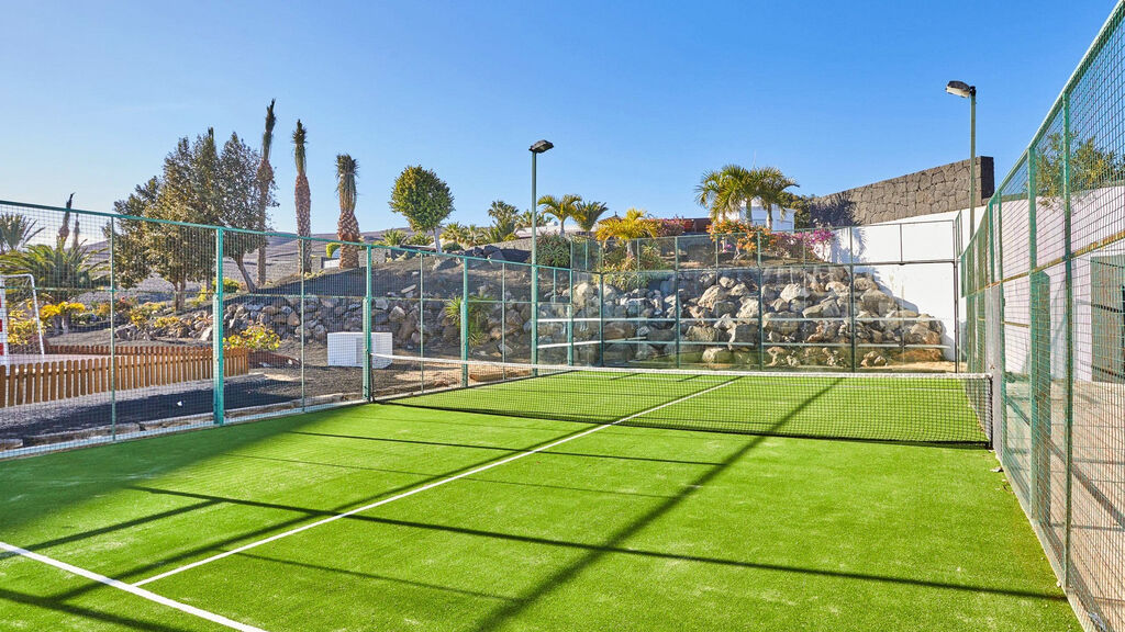 Secrets Lanzarote Resort & Spa