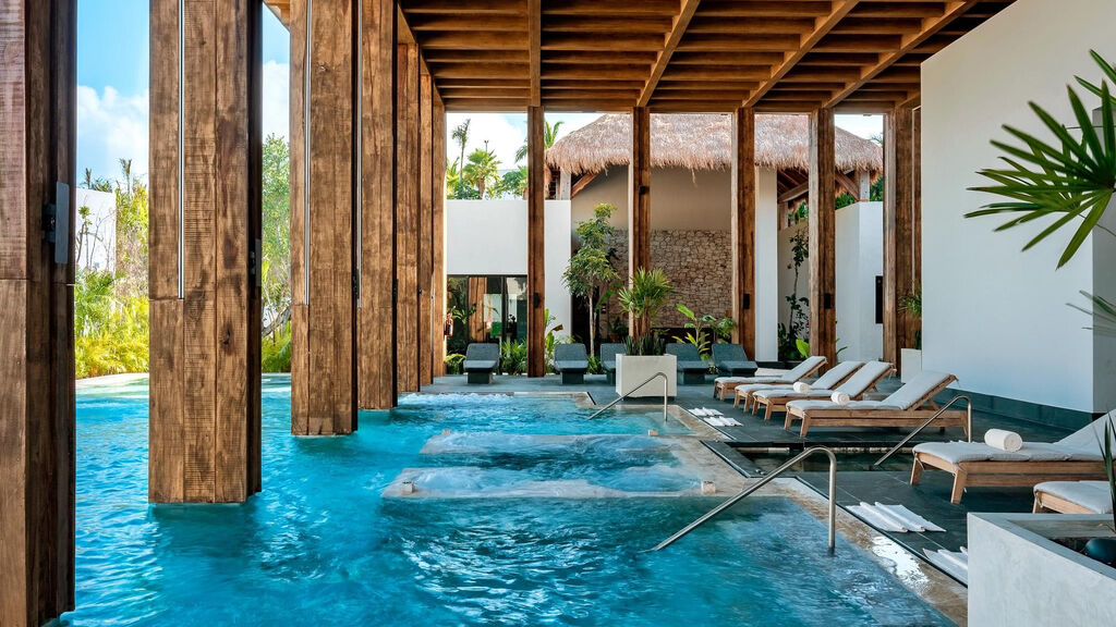 Secrets Moxche Playa Del Carmen