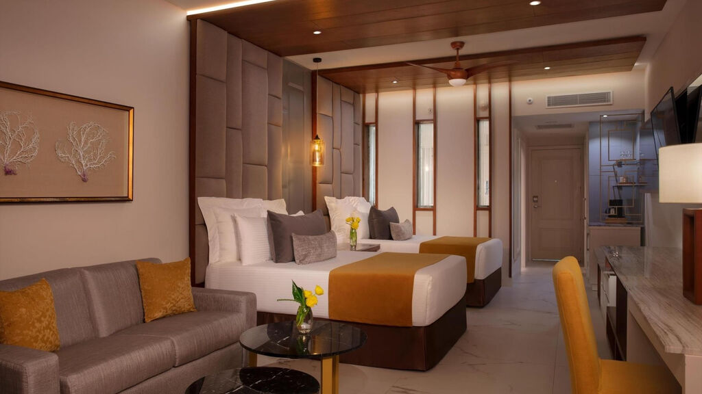 Secrets Royal Beach Punta Cana