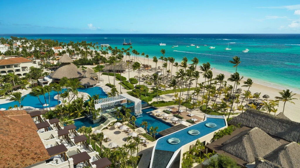 Secrets Royal Beach Punta Cana