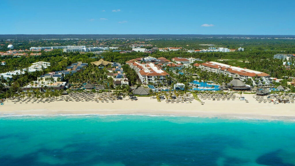Secrets Royal Beach Punta Cana