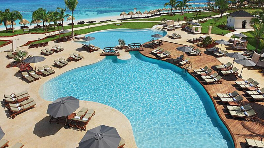 Secrets St. James Montego Bay