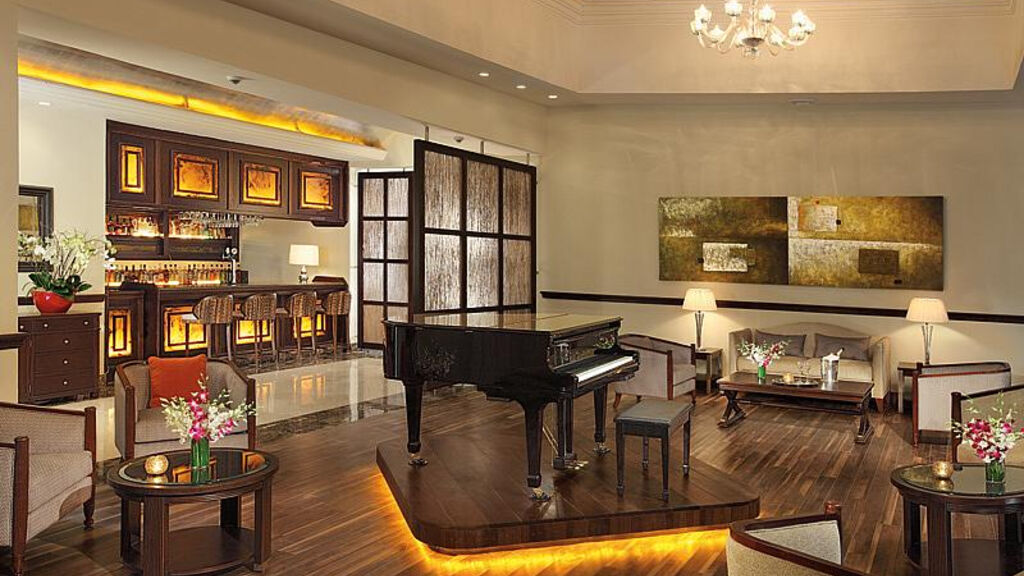 Secrets St. James Montego Bay