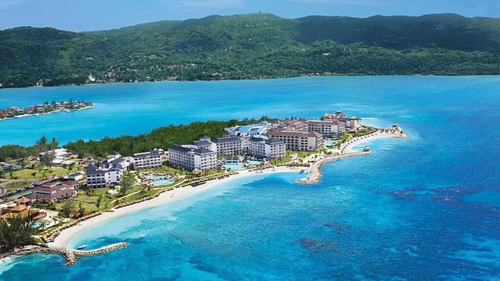 Secrets St. James Montego Bay
