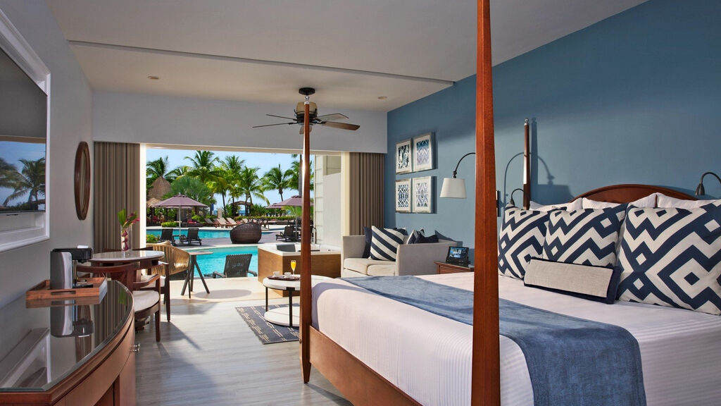 Secrets St. James Montego Bay