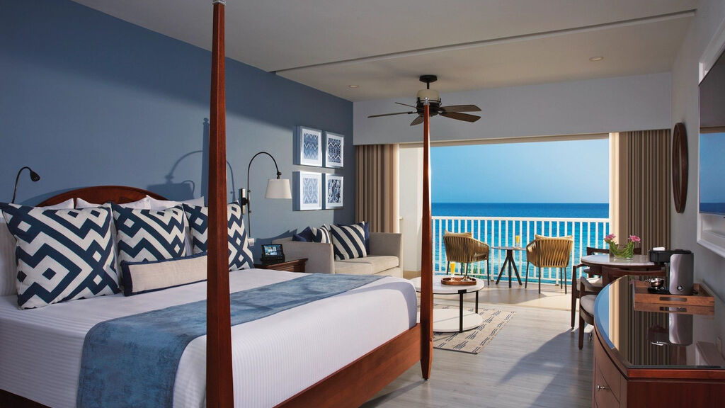 Secrets St. James Montego Bay