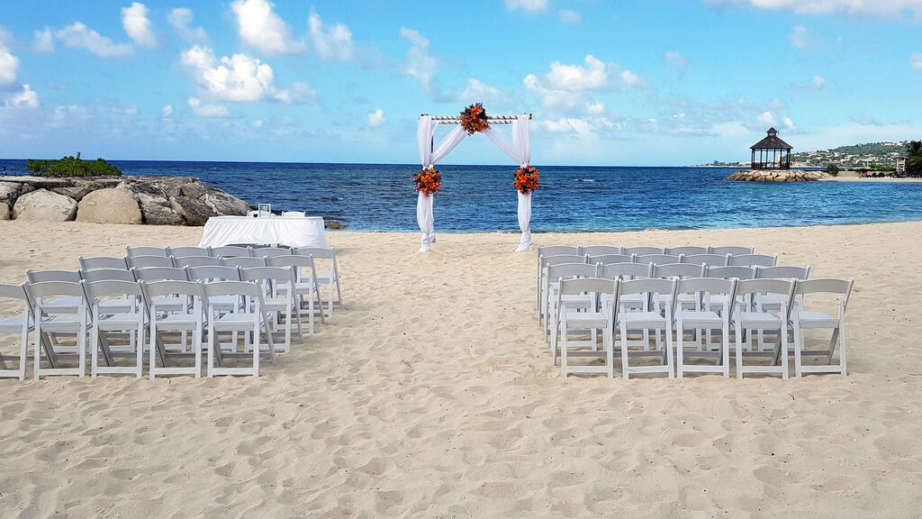 Secrets St. James Montego Bay