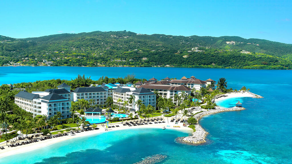 Secrets St. James Montego Bay