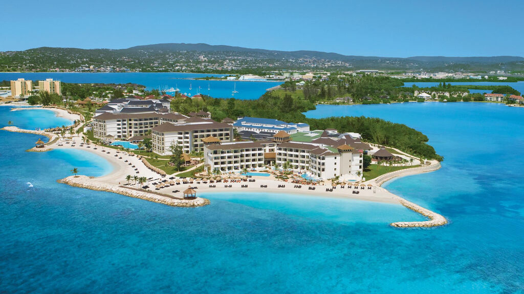 Secrets St. James Montego Bay