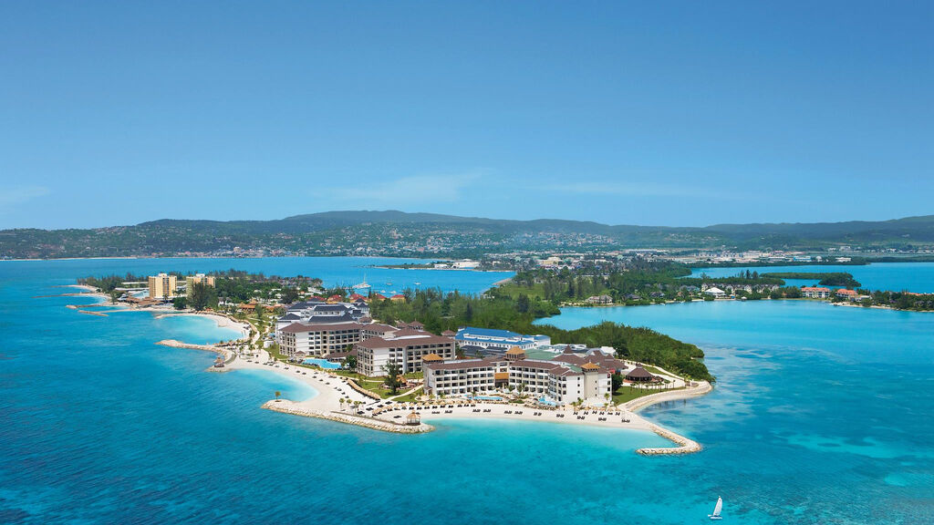 Secrets St. James Montego Bay