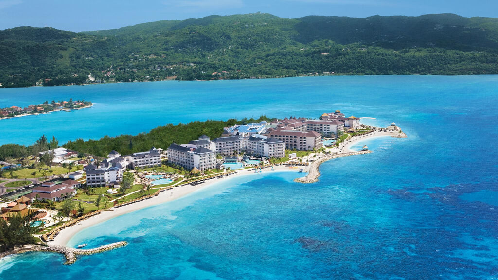 Secrets St. James Montego Bay