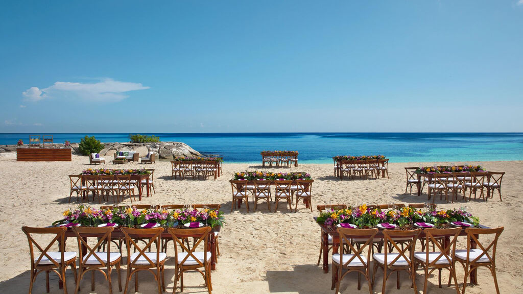 Secrets St. James Montego Bay