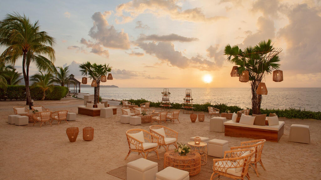 Secrets St. James Montego Bay