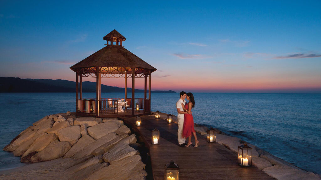 Secrets St. James Montego Bay