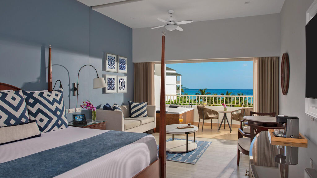 Secrets St. James Montego Bay