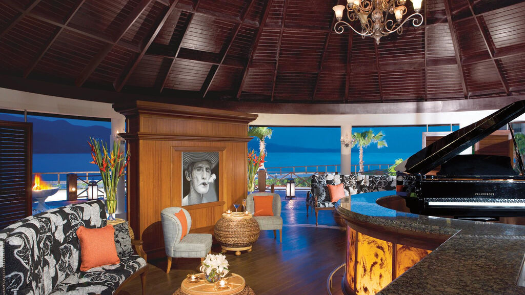 Secrets St. James Montego Bay