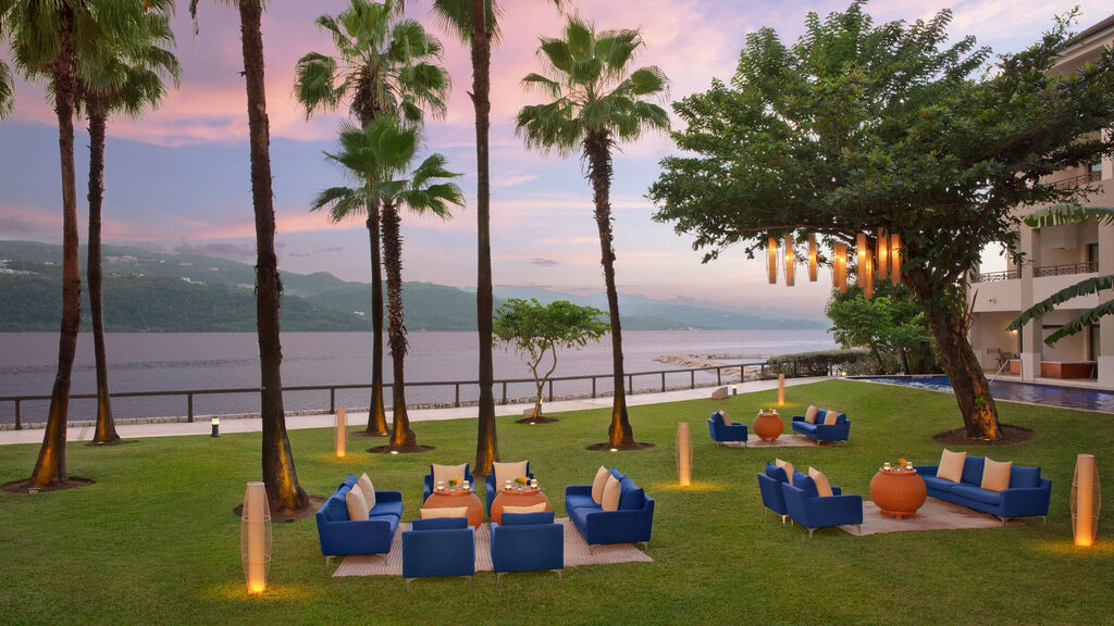 Secrets St. James Montego Bay