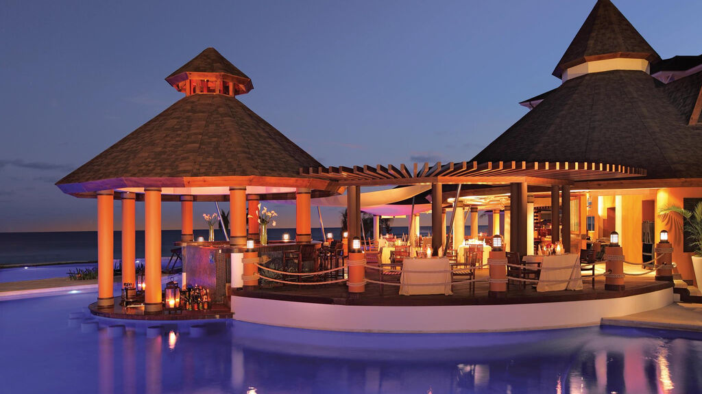 Secrets St. James Montego Bay