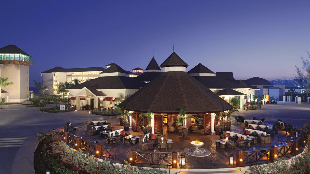 Secrets St. James Montego Bay