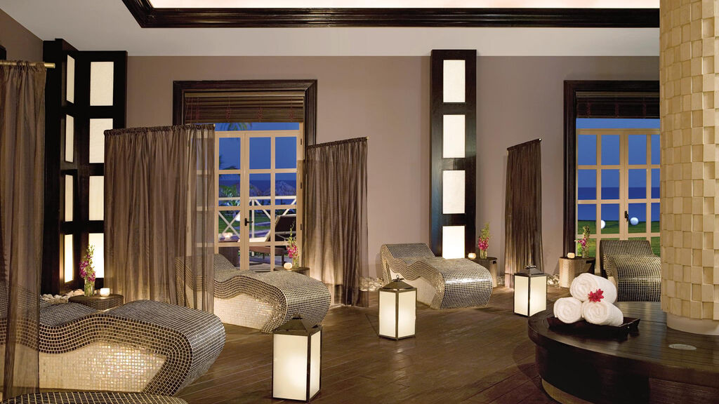 Secrets St. James Montego Bay
