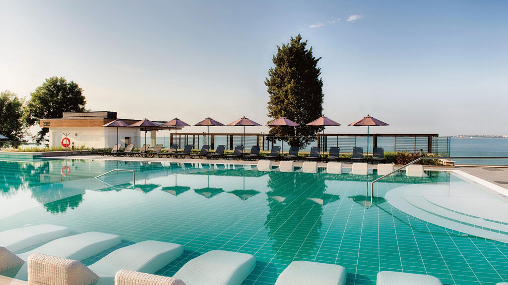 Secrets Sunny Beach Resort & Spa