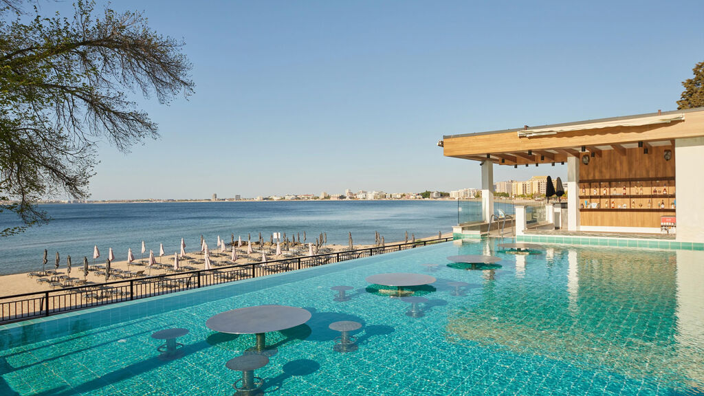 Secrets Sunny Beach Resort & Spa