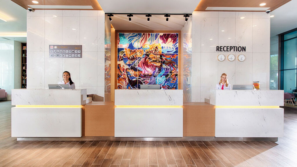 Secrets Sunny Beach Resort & Spa