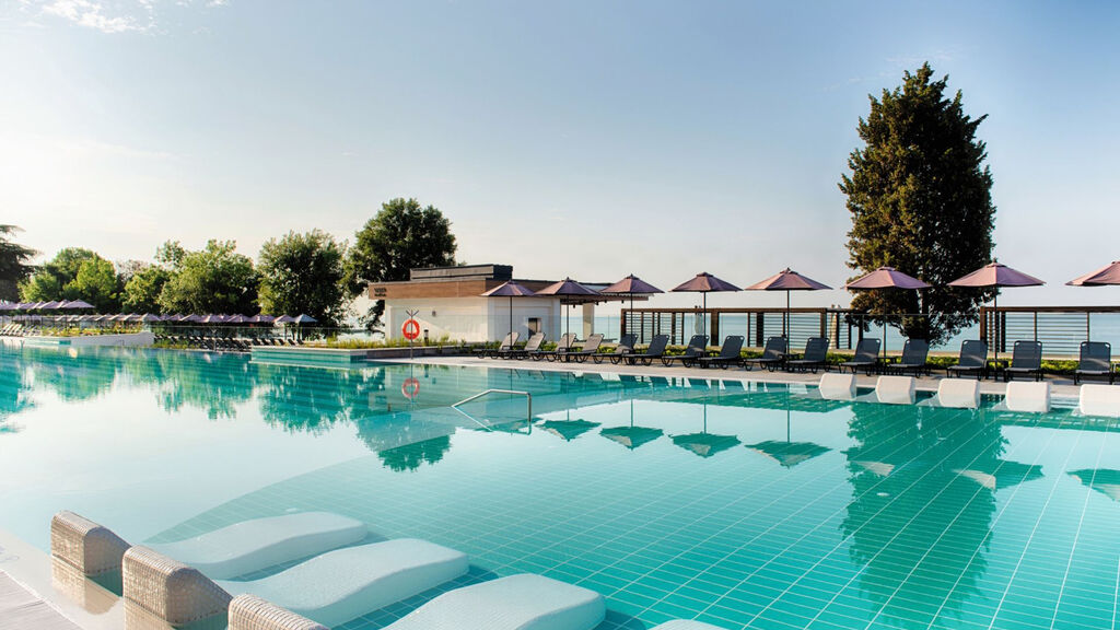 Secrets Sunny Beach Resort & Spa