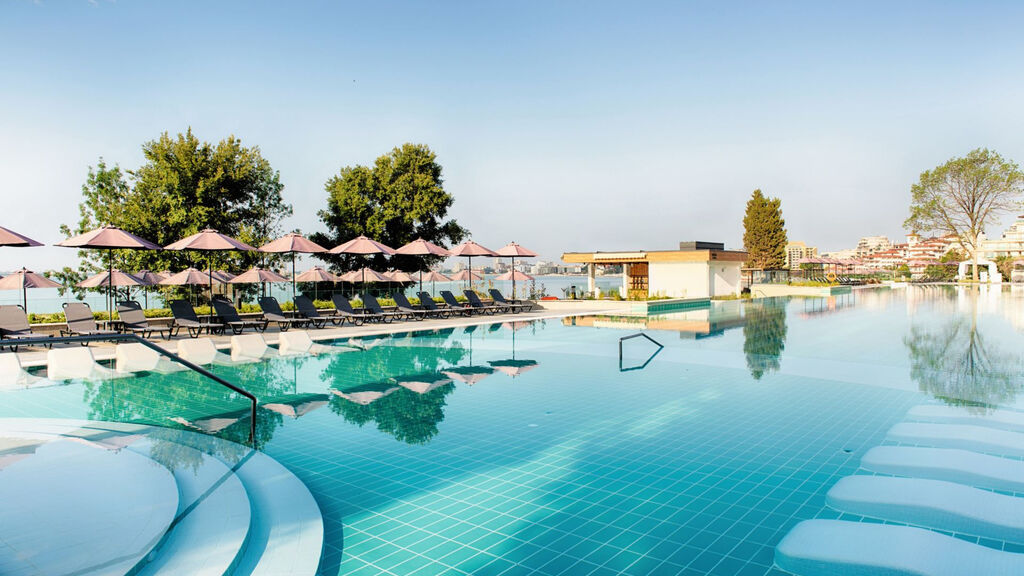 Secrets Sunny Beach Resort & Spa