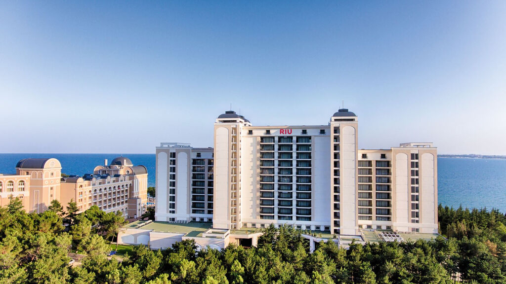 Secrets Sunny Beach Resort & Spa