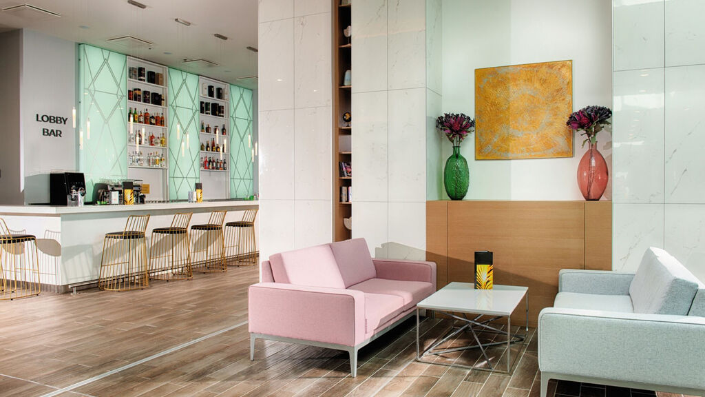 Secrets Sunny Beach Resort & Spa