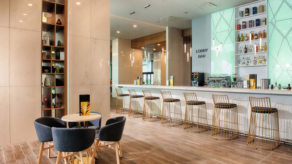 Secrets Sunny Beach Resort & Spa