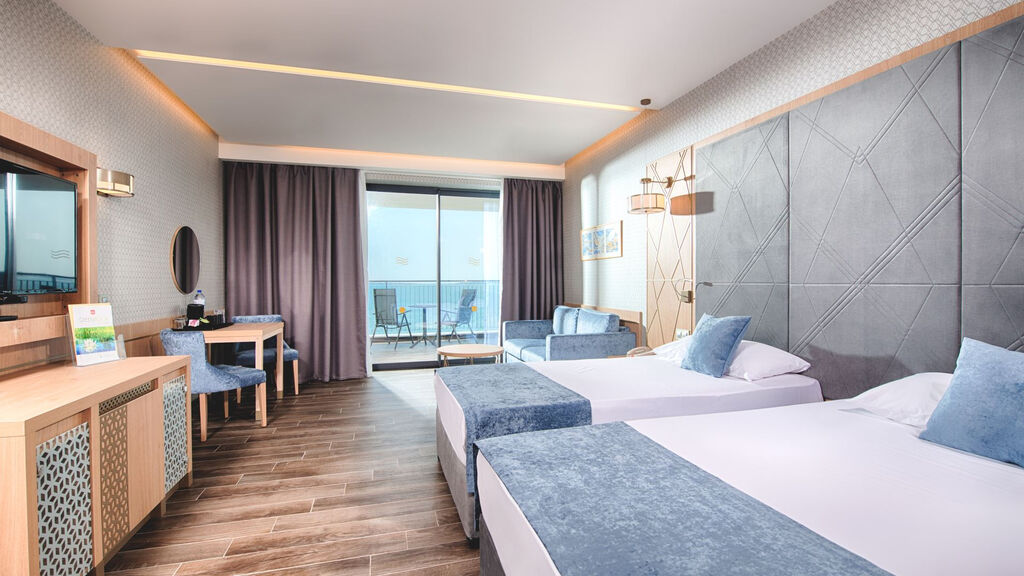 Secrets Sunny Beach Resort & Spa