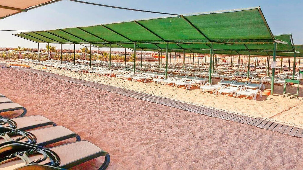 Seher Resort & Spa