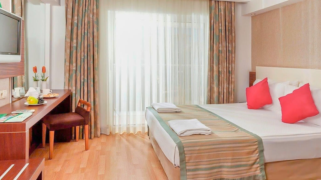 Seher Resort & Spa