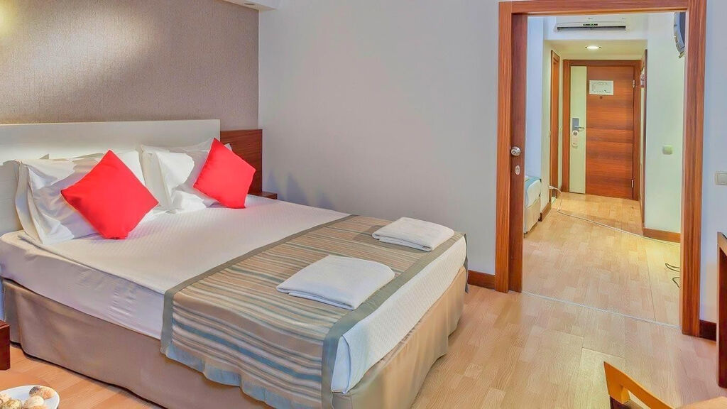 Seher Resort & Spa