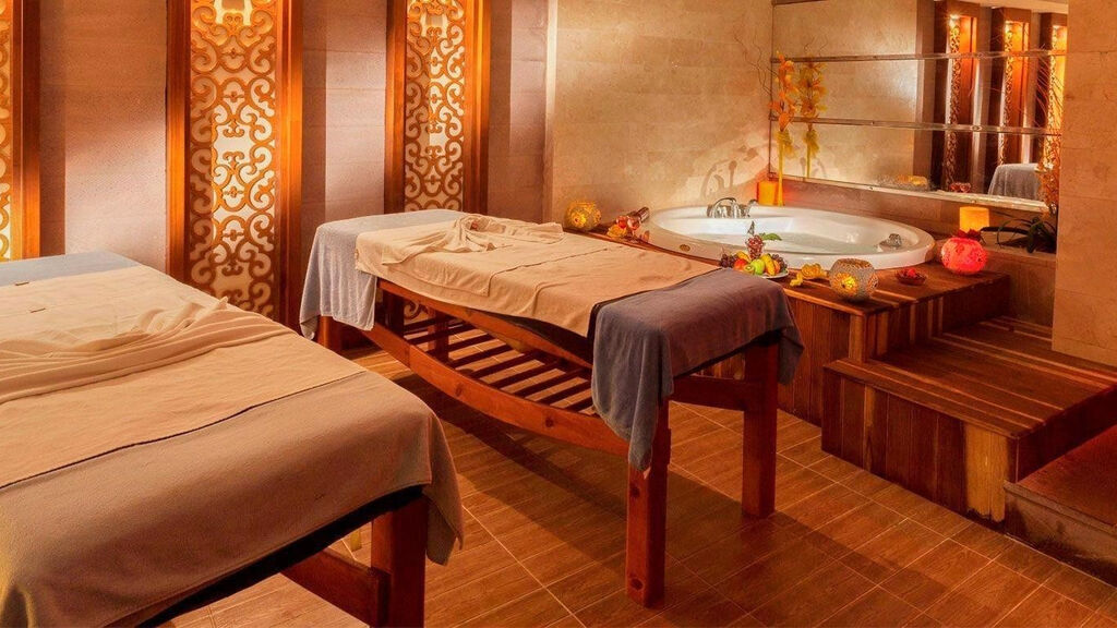 Seher Resort & Spa