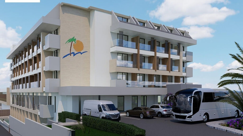 Seher Side Quality Resort & Spa