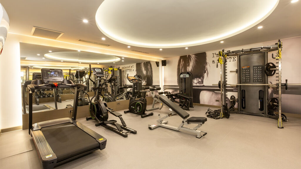 Seher Side Quality Resort & Spa