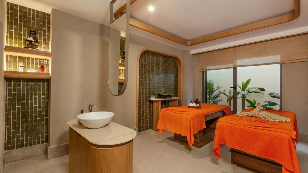 Seher Side Quality Resort & Spa