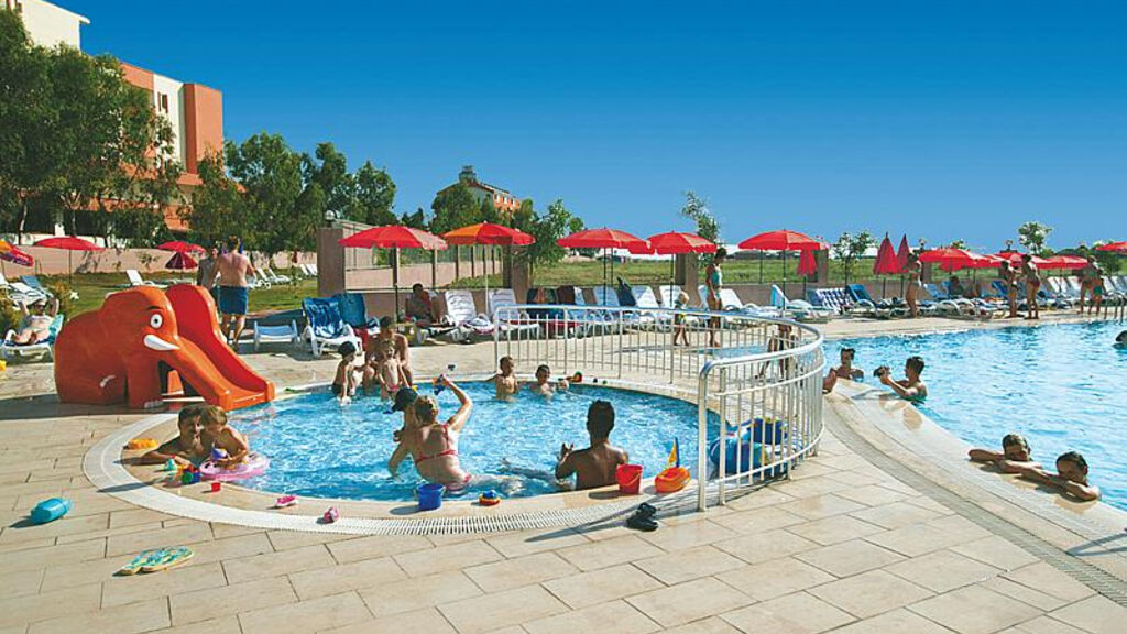 Seher Sun Beach