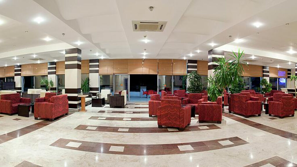 Seher Sun Beach