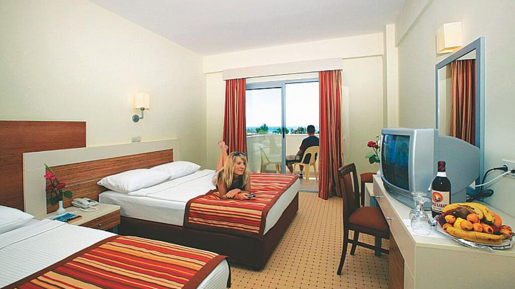 Seher Sun Beach