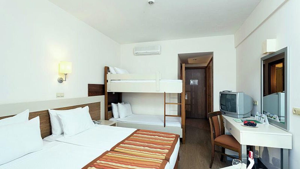 Seher Sun Beach