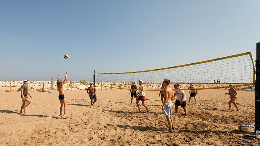 Seher Sun Beach