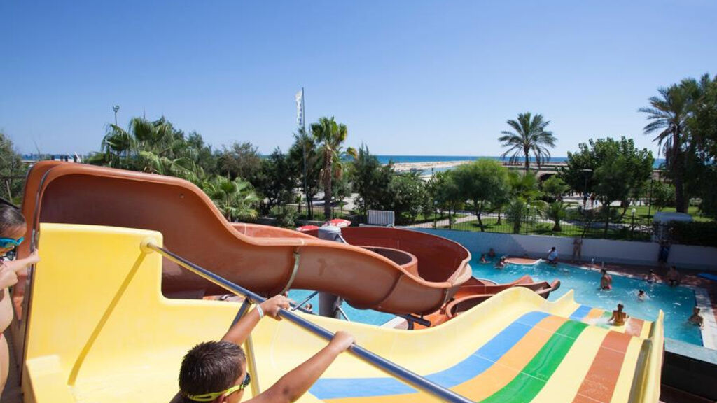Seher Sun Beach