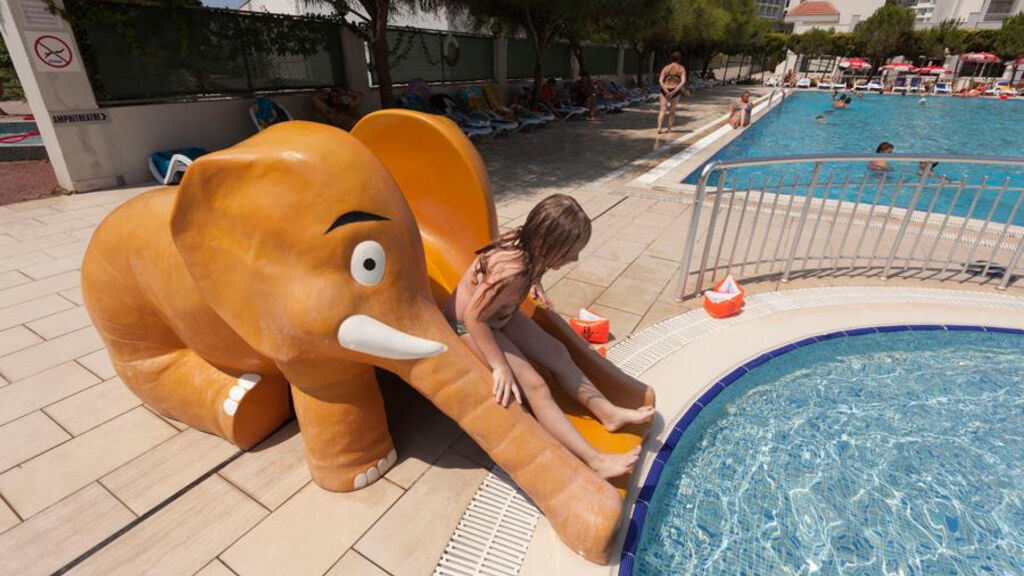 Seher Sun Beach