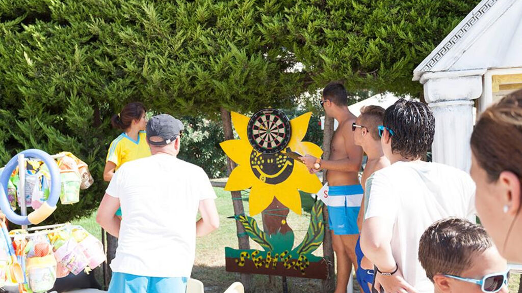 Seher Sun Beach