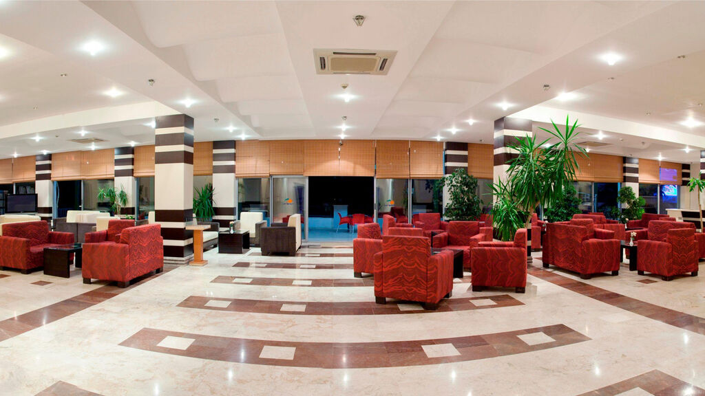 Seher Sun Beach