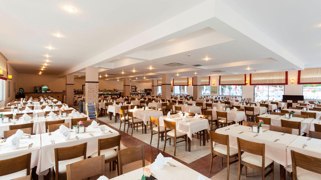 Seher Sun Beach